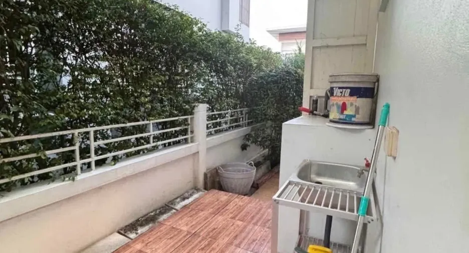 For rent 3 bedrooms house in Hang Dong, Chiang Mai