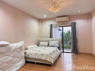 For rent 3 bedrooms house in Hang Dong, Chiang Mai