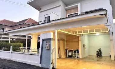 ให้เช่า 3 ห้องนอน บ้านเดี่ยว ใน หางดง, เชียงใหม่