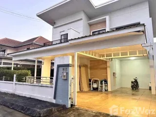 For Rent 3 Bedroom House In Hang Dong, Chiang Mai