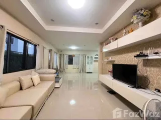 For rent 3 bedrooms house in Hang Dong, Chiang Mai
