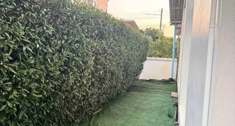 For rent 3 bedrooms house in Hang Dong, Chiang Mai
