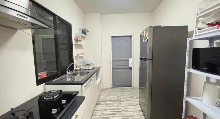 For rent 3 bedrooms house in Hang Dong, Chiang Mai