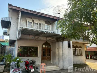 Продажа 5 спальни дом в Mueang Nakhon Pathom, Накхонпатхом