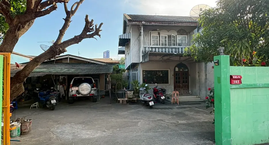 Продажа 5 спальни дом в Mueang Nakhon Pathom, Накхонпатхом