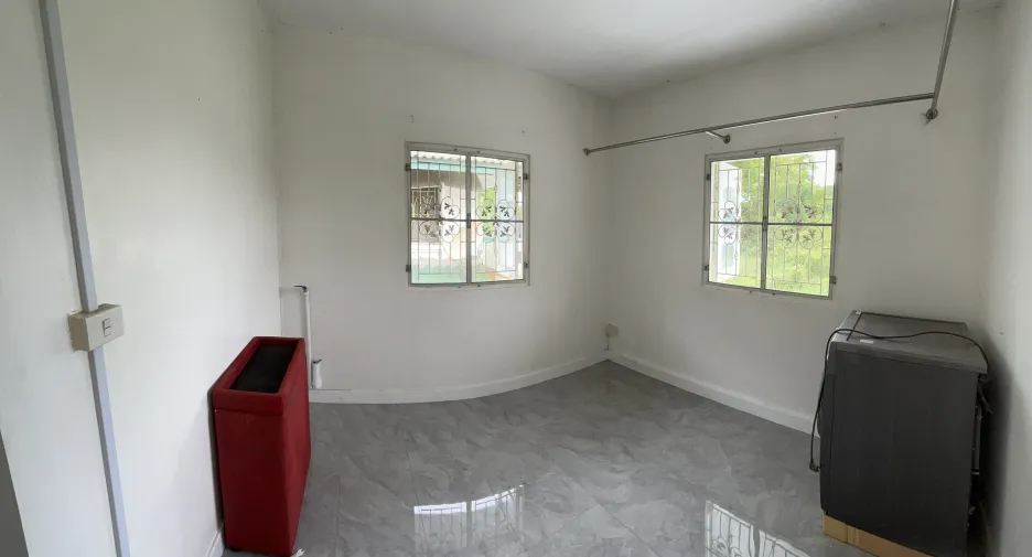 For sale 2 bedrooms townhouse in Bang Yai, Nonthaburi
