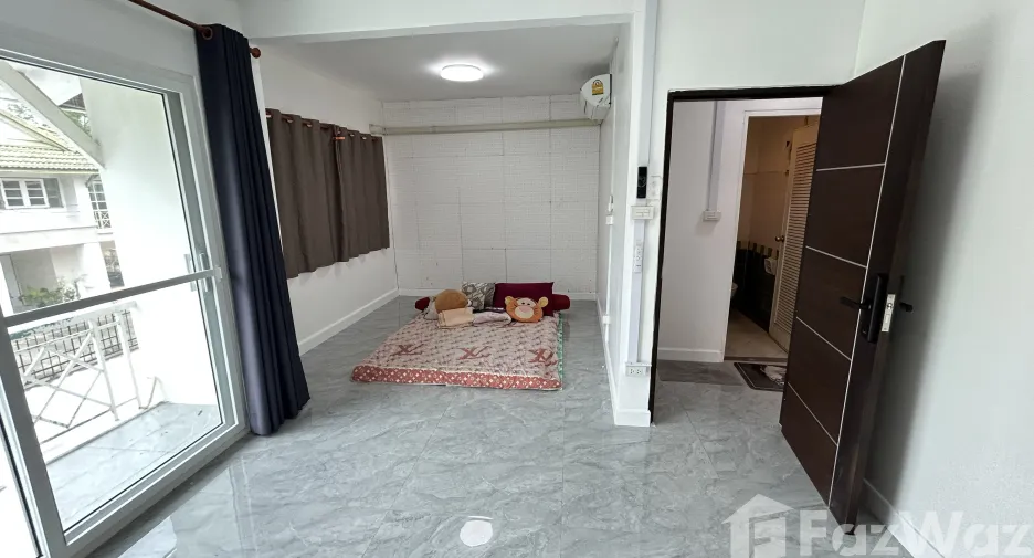 For sale 2 bedrooms townhouse in Bang Yai, Nonthaburi