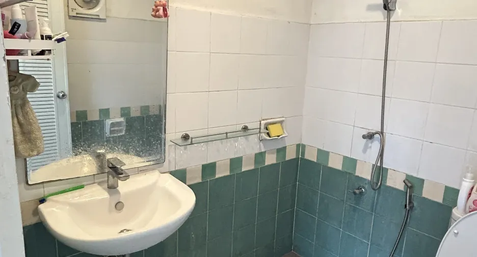 For sale 2 bedrooms townhouse in Bang Yai, Nonthaburi