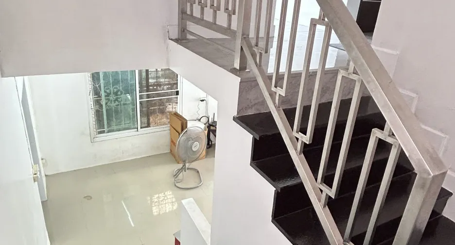For sale 2 bedrooms townhouse in Bang Yai, Nonthaburi