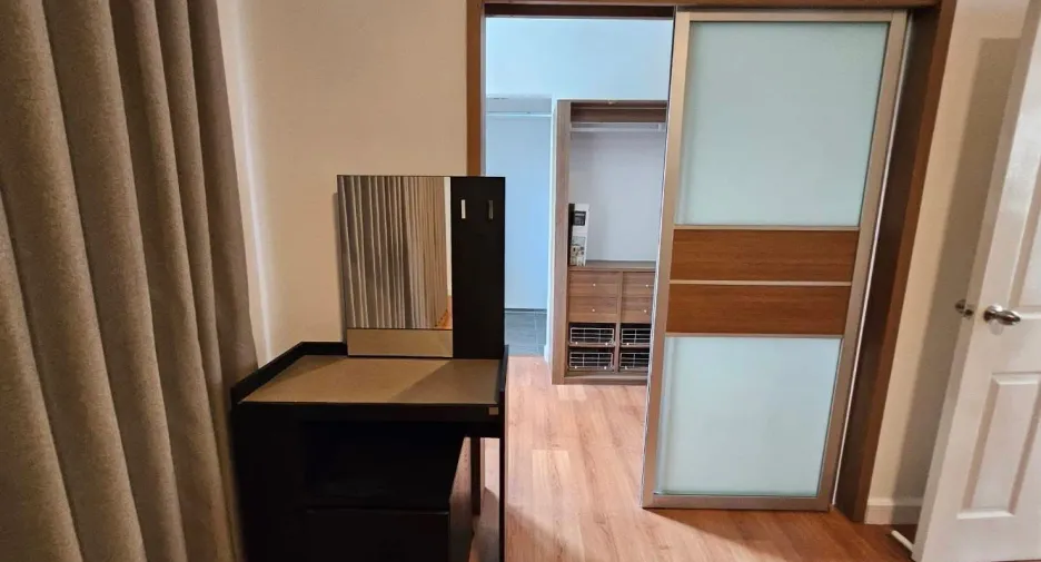 For rent 3 bedrooms house in Pak Kret, Nonthaburi