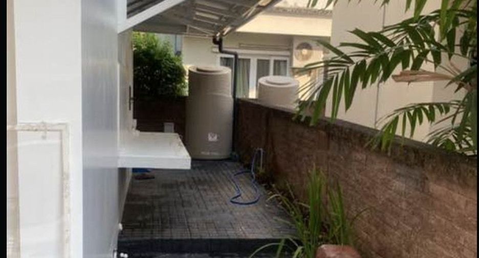 For rent 3 bedrooms house in Pak Kret, Nonthaburi
