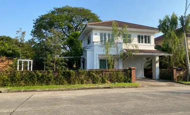For rent 3 bedrooms house in Pak Kret, Nonthaburi