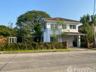 ให้เช่า 3 ห้องนอน บ้านเดี่ยว ใน ปากเกร็ด, นนทบุรี