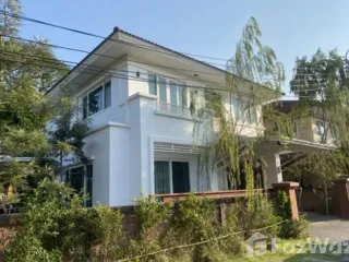ให้เช่า 3 ห้องนอน บ้านเดี่ยว ใน ปากเกร็ด, นนทบุรี