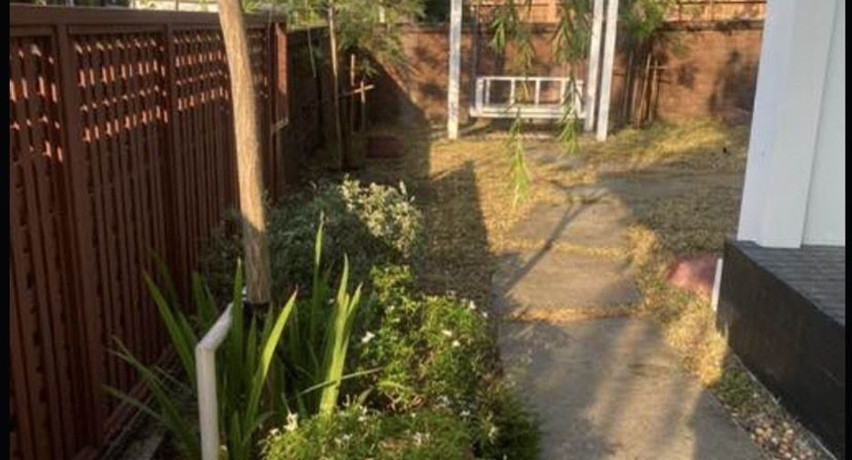 For rent 3 bedrooms house in Pak Kret, Nonthaburi