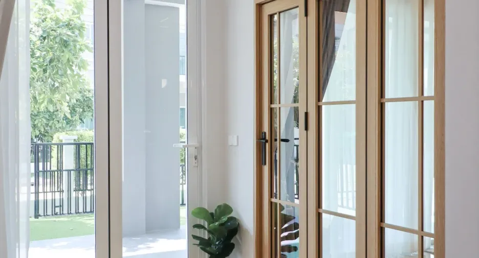 For rent 4 bedrooms house in Bang Kruai, Nonthaburi