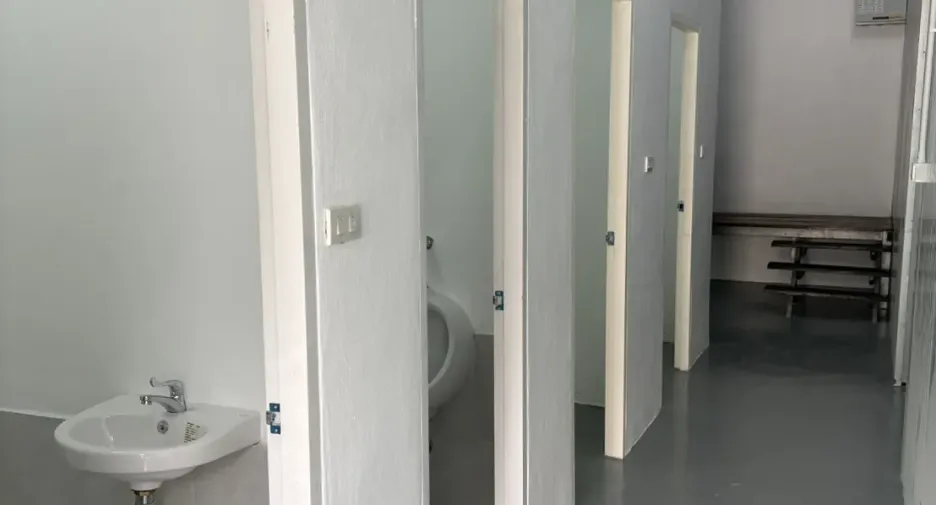 Casa en alquiler de estudio en Mueang Nonthaburi, Nonthaburi
