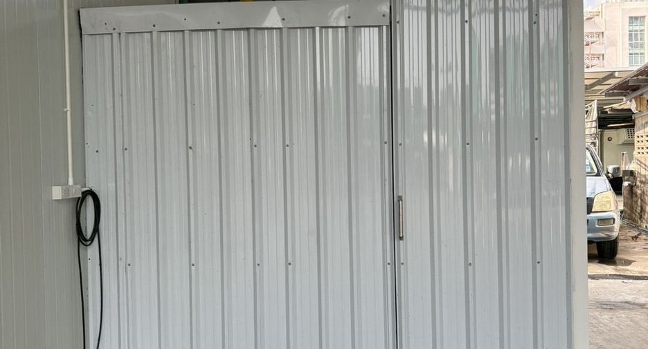 Haus zur Miete mit Studio in Mueang Nonthaburi, Nonthaburi