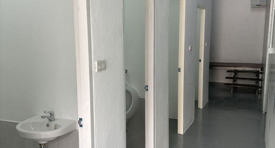 For rent studio house in Mueang Nonthaburi, Nonthaburi