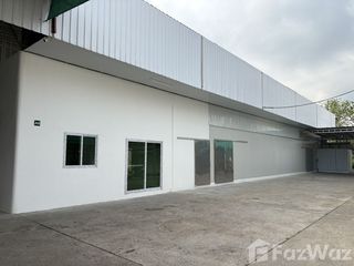 Casa en alquiler de estudio en Mueang Nonthaburi, Nonthaburi