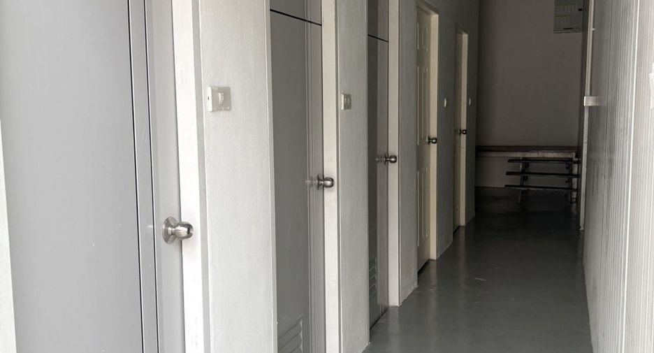 For rent studio house in Mueang Nonthaburi, Nonthaburi
