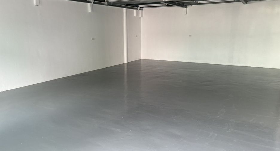 For rent studio house in Mueang Nonthaburi, Nonthaburi