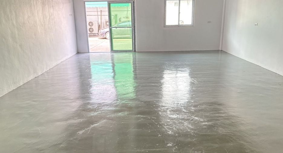 For rent studio house in Mueang Nonthaburi, Nonthaburi