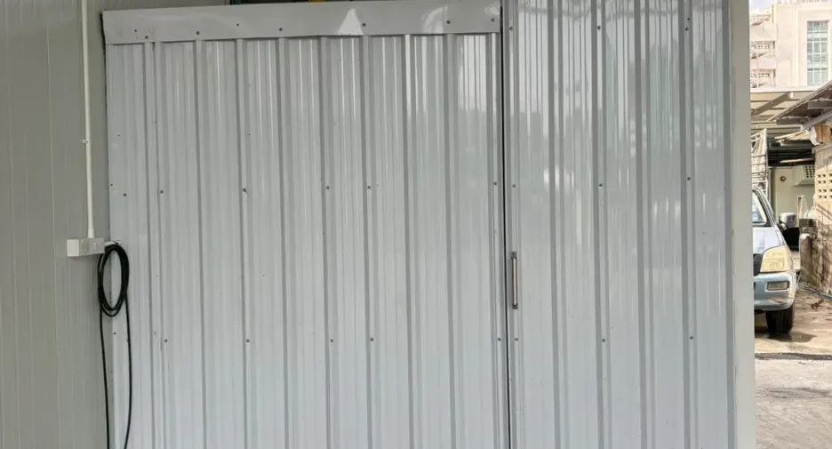 Casa en alquiler de estudio en Mueang Nonthaburi, Nonthaburi