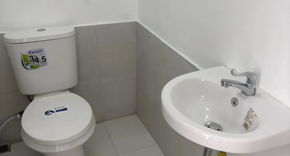 Casa en alquiler de estudio en Mueang Nonthaburi, Nonthaburi