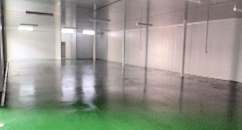 For rent studio house in Mueang Nonthaburi, Nonthaburi