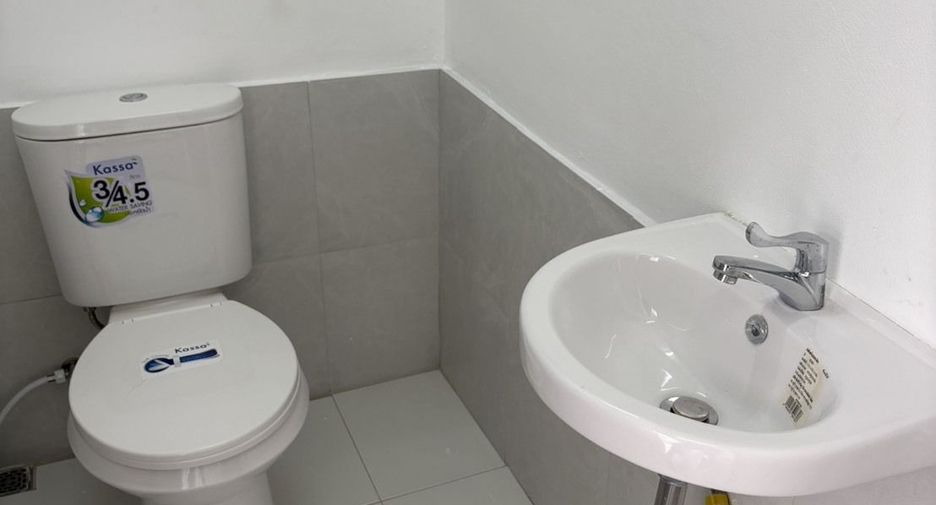 For rent studio house in Mueang Nonthaburi, Nonthaburi