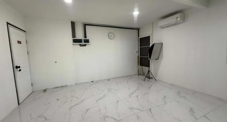 出租 公寓 独立屋 在 Bang Bua Thong, Nonthaburi