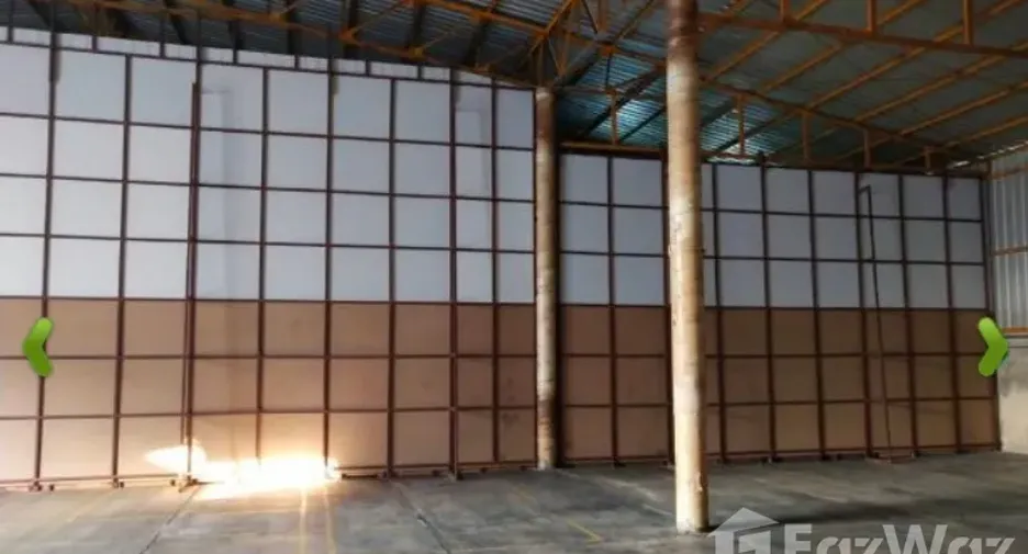 For rent studio house in Bang Yai, Nonthaburi