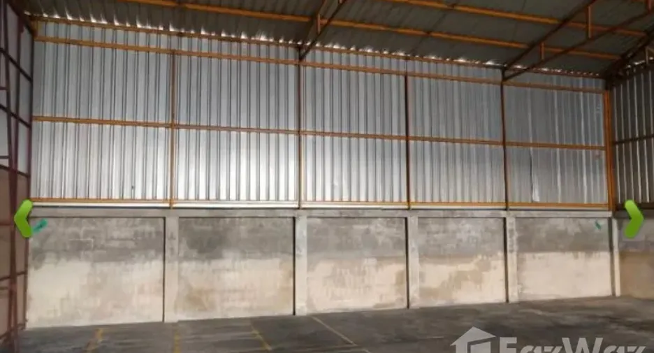 For rent studio house in Bang Yai, Nonthaburi