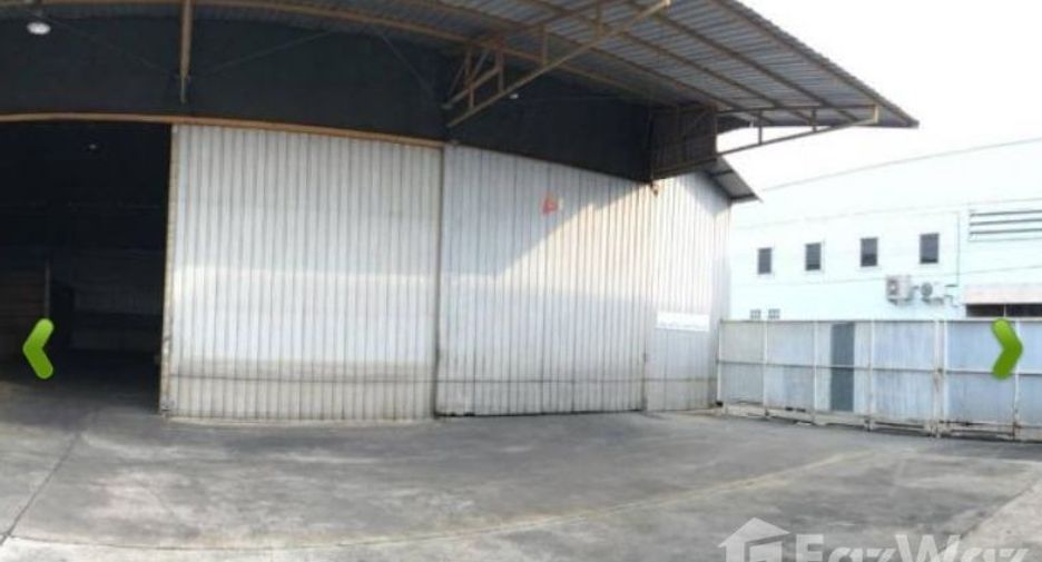出租 公寓 独立屋 在 Bang Yai, Nonthaburi