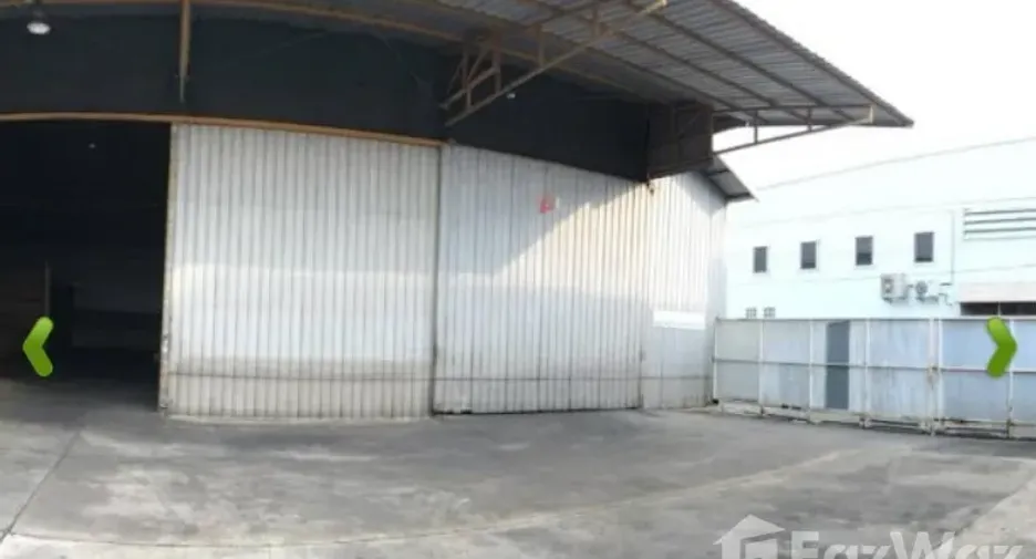 For rent studio house in Bang Yai, Nonthaburi