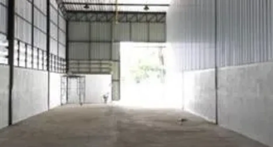 For rent studio house in Pak Kret, Nonthaburi