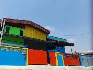 ให้เช่า สตูดิโอ บ้านเดี่ยว ใน บางบัวทอง, นนทบุรี