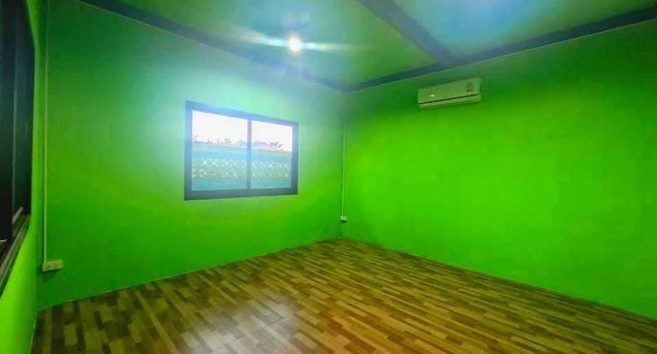 出租 公寓 独立屋 在 Bang Bua Thong, Nonthaburi