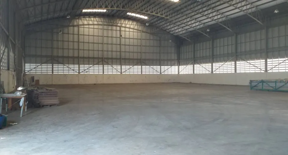 For rent studio house in Pak Kret, Nonthaburi