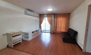 For rent 1 bed condo in Din Daeng, Bangkok