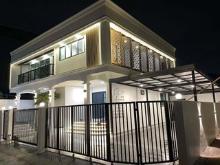 Продажа 3 спальни дом в Буенг Кум, Бангкок