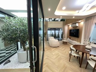 Продажа 3 спальни дом в Буенг Кум, Бангкок