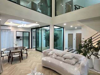 Продажа 3 спальни дом в Буенг Кум, Бангкок