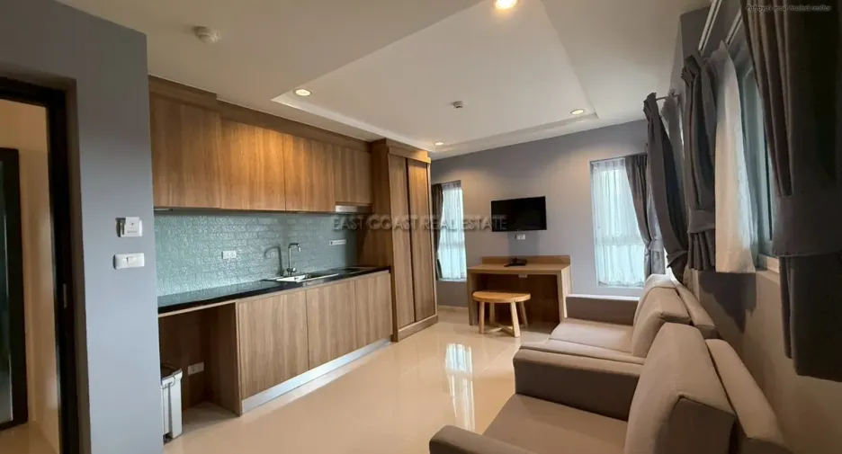 For sale 10 ベッドルーム condo in Bang Lamung, Chonburi