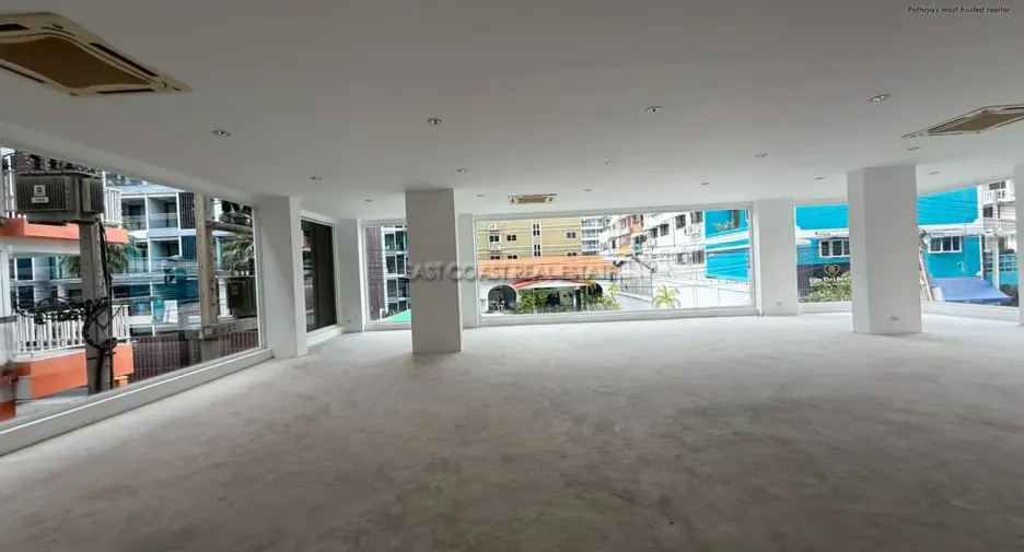 For sale 10 ベッドルーム condo in Bang Lamung, Chonburi