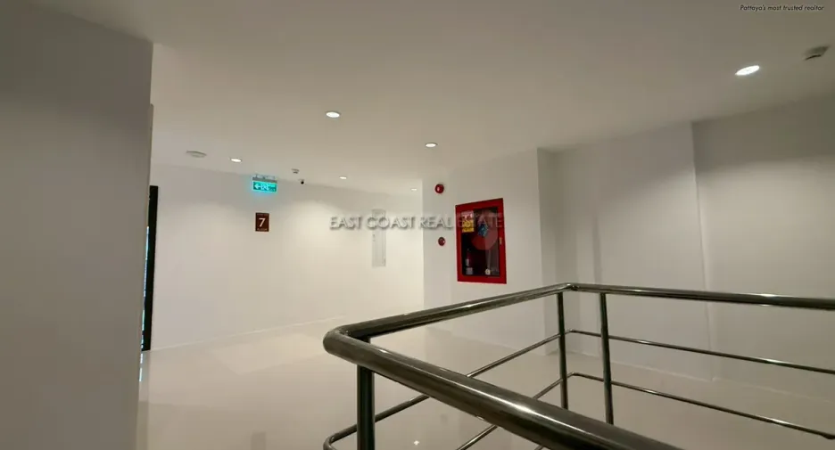 For sale 10 ベッドルーム condo in Bang Lamung, Chonburi
