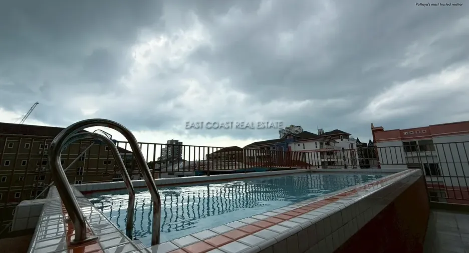 For sale 10 ベッドルーム condo in Bang Lamung, Chonburi