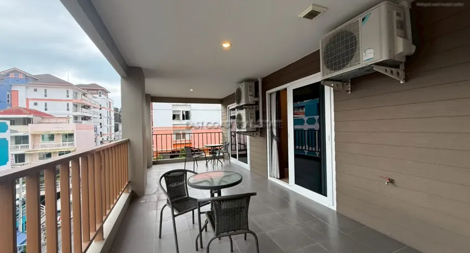 For sale 10 ベッドルーム condo in Bang Lamung, Chonburi