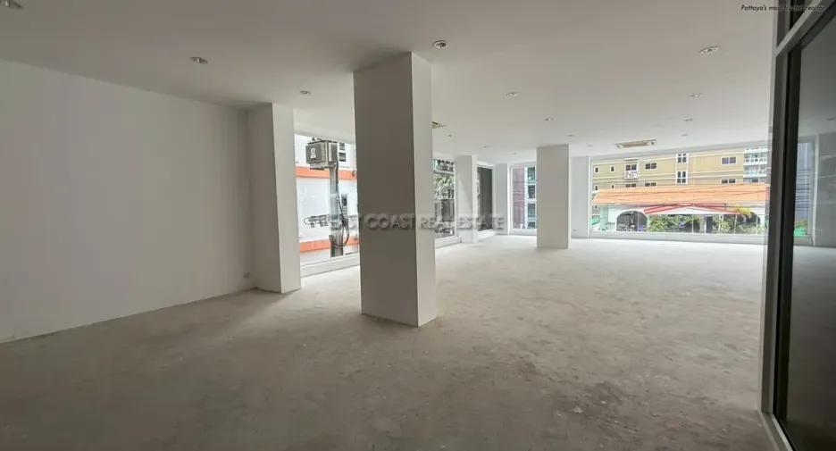 For sale 10 ベッドルーム condo in Bang Lamung, Chonburi